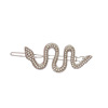 Metal hairgrip, hair accessory, ebay, suitable for import