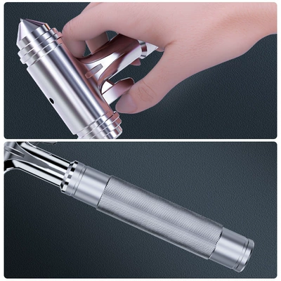 Qəza çəkici – Multifunctional Fire Rescue Hammer
