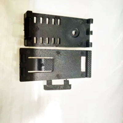 Avtomobil hissələri qəlibləri Accessories Injection Mold Plastic