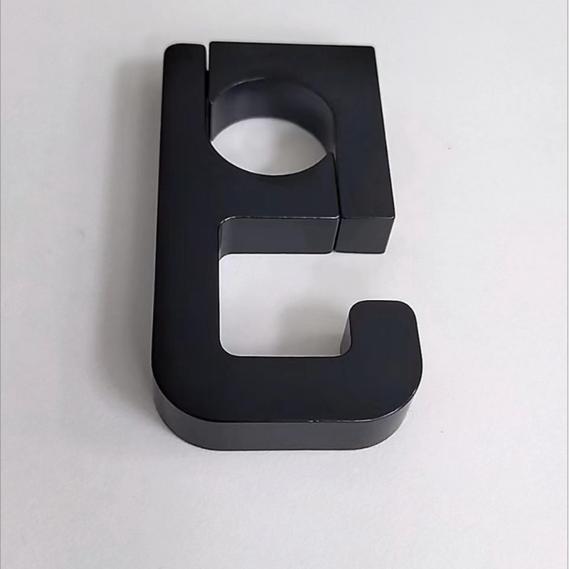 摩托车车把挂钩户外自行车挂钩头盔挂钩车把金属吊钩婴儿车挂物钩