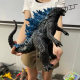 Large Original Godzilla vs. King Kong King of Monsters Joint Mobile Vinyl Doll Model Toy