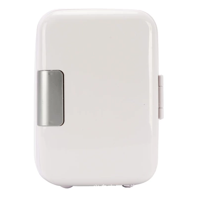 Soyuducular | Mini Refrigerator Household Small - c4-white-abs-material-for-home-and-car-use