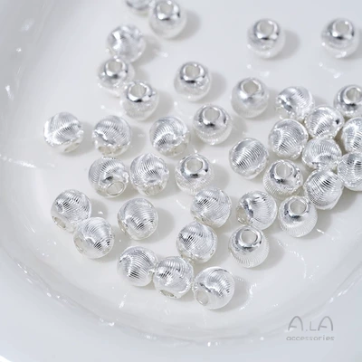 Cat's Eye Faceted Brushed | Zərgərlik ara hissələri