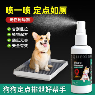 Dog Inducer Dog Urination and Urination Training Artifact Guide Pets to defecate at fixed points and go to toilet to prevent dogs from pulling excrement and urinating indiscriminately