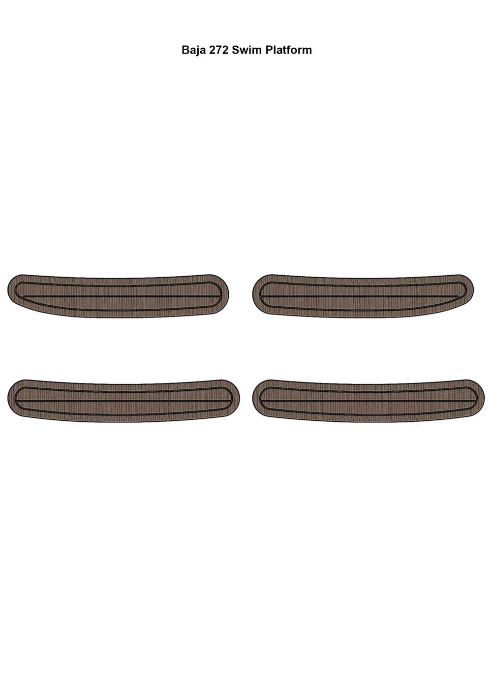 #2 다크 브라운+블랙(Dark Brown+Black)