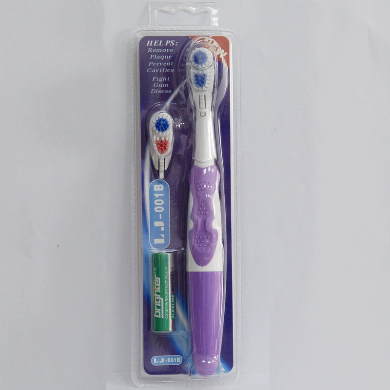 (Cross-border trading), fashionable waterproof automatic toothbrush