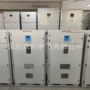 城市常规接地工矿电阻柜