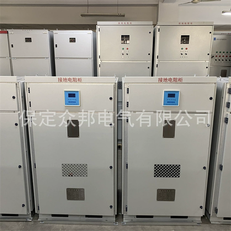 Шкафы с заземлением — незаменимое оборудование для обеспечения безопасности и стабильной работы электроэнергетической системы.