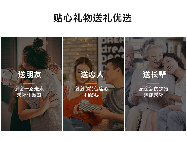 Ví nam da thật da bò lớp đầu cao cấp dạng ngắn nhiều ngăn đựng thẻ — màu đen chi tiết 11