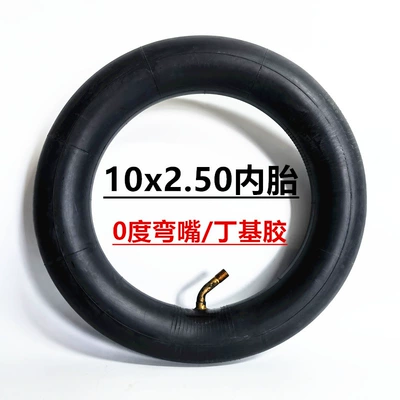 Elektrikli avtomobil şinləri inch electric scooter tire 10x