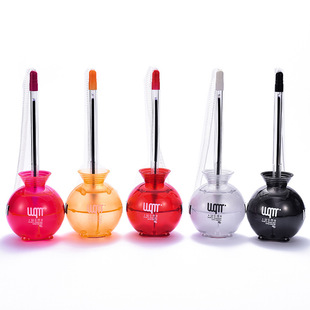 Orange St-3006 Desk Pen Bank Counter Signature Pen Replaceable Refill with Printable Logo Ballpoint Pen Refill