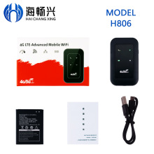 4G�ƶ�WIFI������ЯʽROUTER MIFIs 150M�ɲ�SIMŷ����������ж�