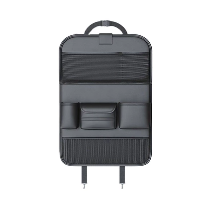 Bag, Back Seat Hanging Storage Bag, Car table board