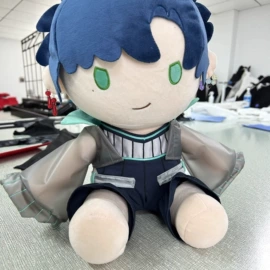 动漫服;女士牛仔外套