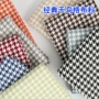 手工加厚高档布料沙发套
