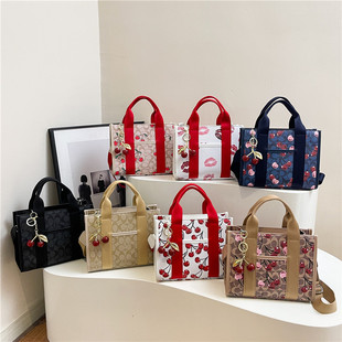 �W��ӡ��Ů��2025�ļ��¿�С���OӋ���s�ٴ�б�����������bags