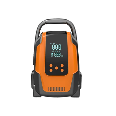 Hava nasosu: Electric Wireless High Pressure Air