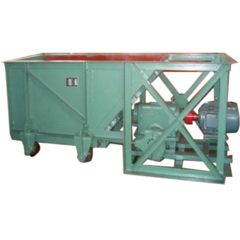 振动槽式给料机 自动下料机 震动喂料机 石料厂给料机 摆式给矿机