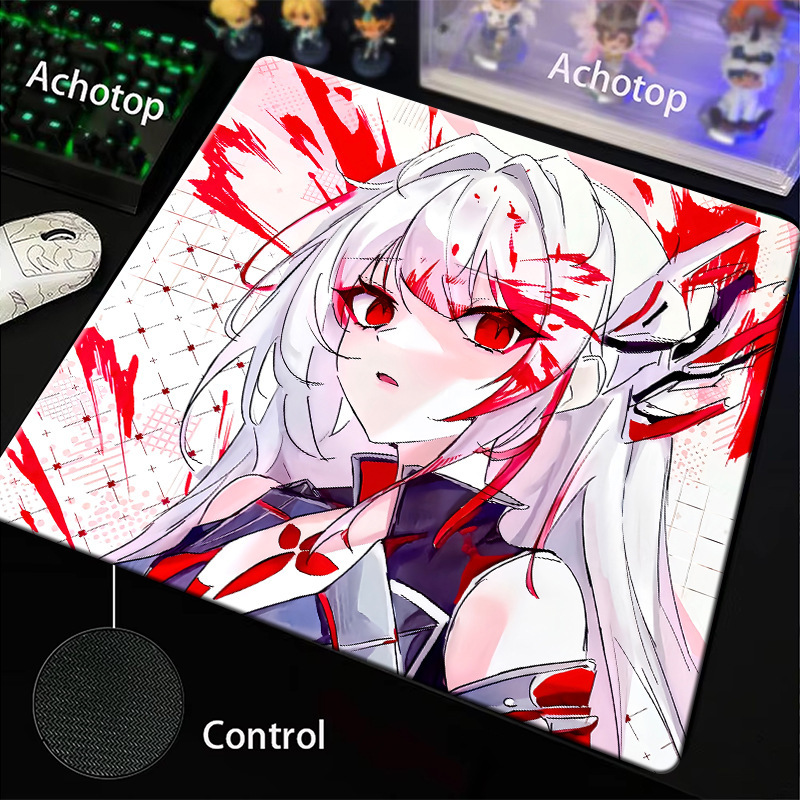 スケッチ風景大型マウスパッド箱入りeスポーツゲームパッド増粘インターネットカフェテーブルマット大型メーカー卸売|undefined