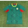 26 Senegal away