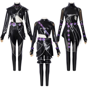 K-POP�CħŮ�Fcos����������������ɫƤ��cos����Ԫ��̨���ݷ��b