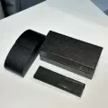 Prada black