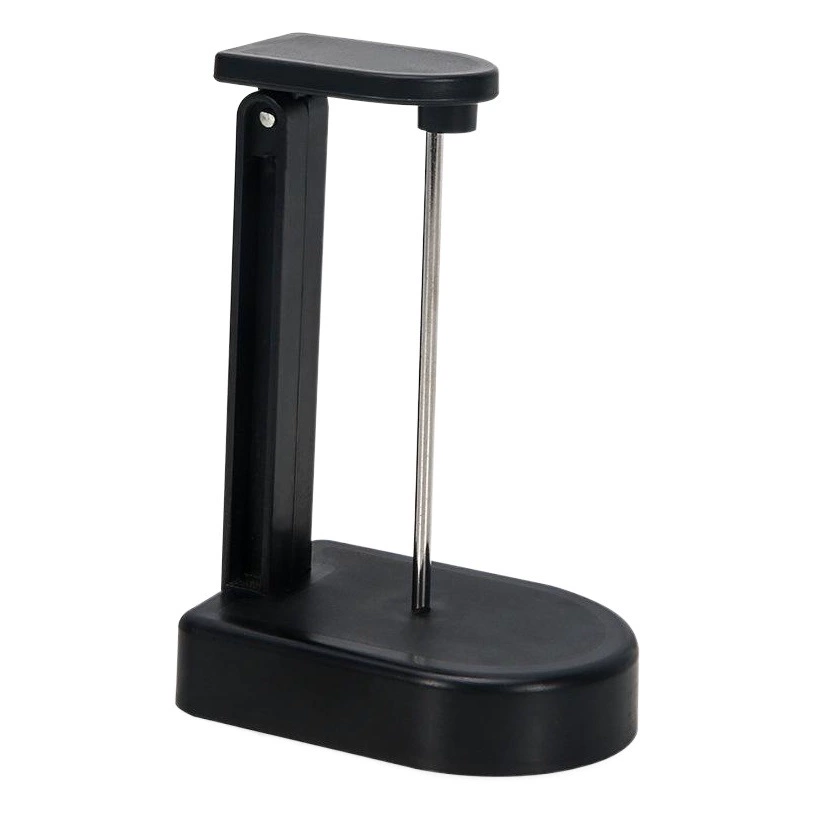 Huajie Цветное гнездо для документов Вставка для чеков Держатель иглы Билл Металлический держатель вставки Вставка меню общественного питания DE5008