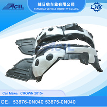 �S��ֱ�� �~�Ӱ���r53876-0N040�m��춻ʹ� CROWN 2015-