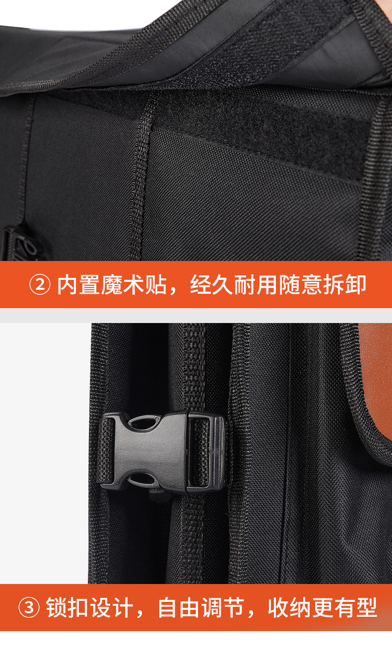 Cross-Border Car Trunk Foldable Car Storage Box Storage Box Organizer Storage Box In-Car Folding Portable