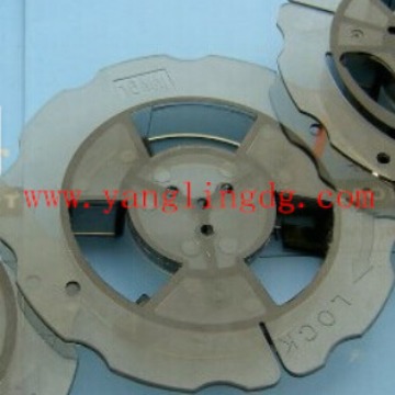 扬铃电子厂家供应4-702-920-01 索尼贴片机16MM卷带轮外盖SMT配件