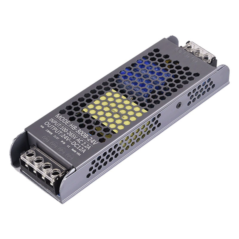 Фабрика в запасе оптовая лампа 12V24V с источником питания алюминиевая термическая стабильность эффективность высокая жизнь лампа с хорошим компаньоном