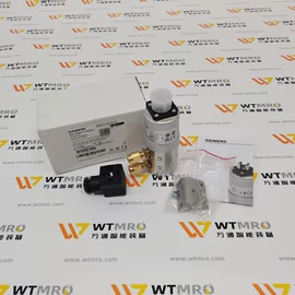 电磁阀;气缸;开关元件