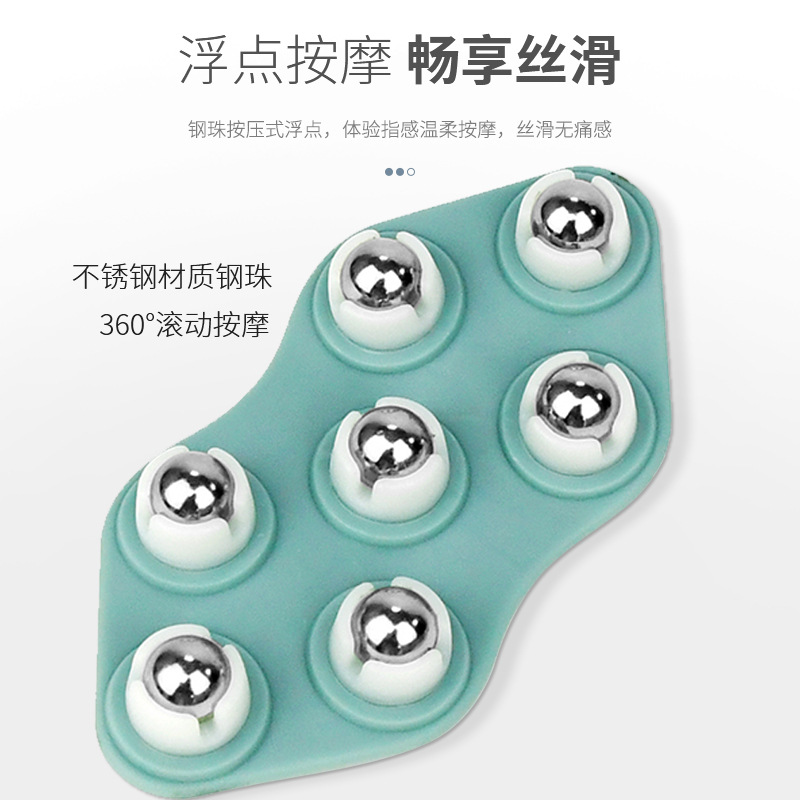 Yoga bola anillo de la pierna que forma el dispositivo de fitness en casa pierna masajeador muscular pierna que adelgaza la pierna que forma el clip