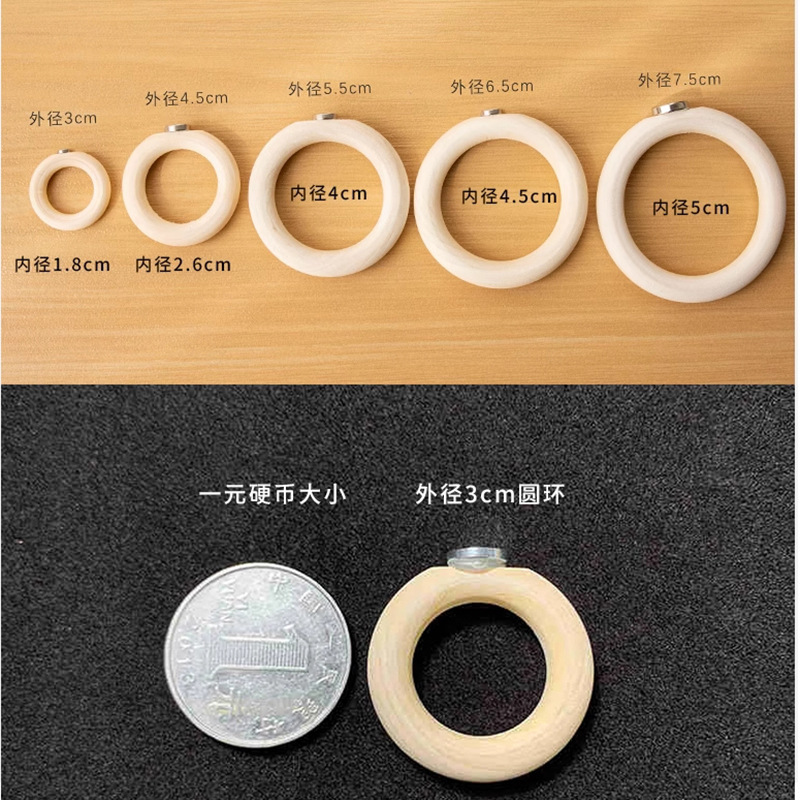 空气凤梨会呼吸的磁吸相框摆台支架高级感正方形diy装饰挂墙画框|undefined