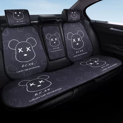 three pieces Cool pad
