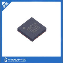 原装正品 HMC321ALP4ETR 丝印H321A ADI亚德诺 RF射频开关芯片