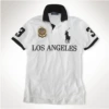 Los Angeles White