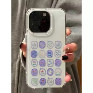 ��ɫ�����m���O��17promax�֙C��iPhone16�߼��¿�insŮ14��ˤ15