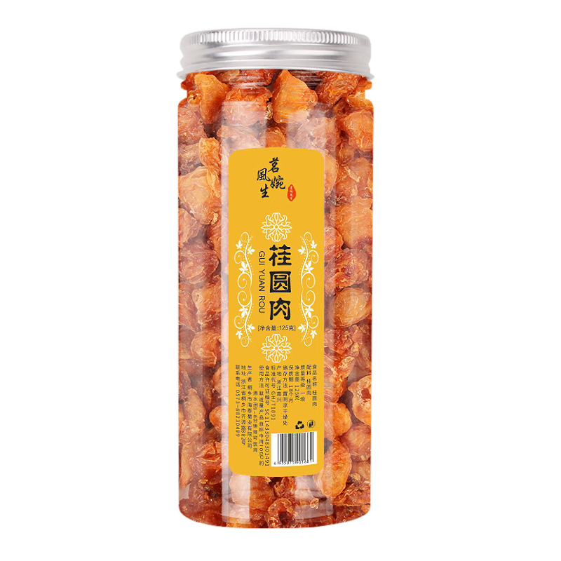 Прозрачный консервированный 125 г