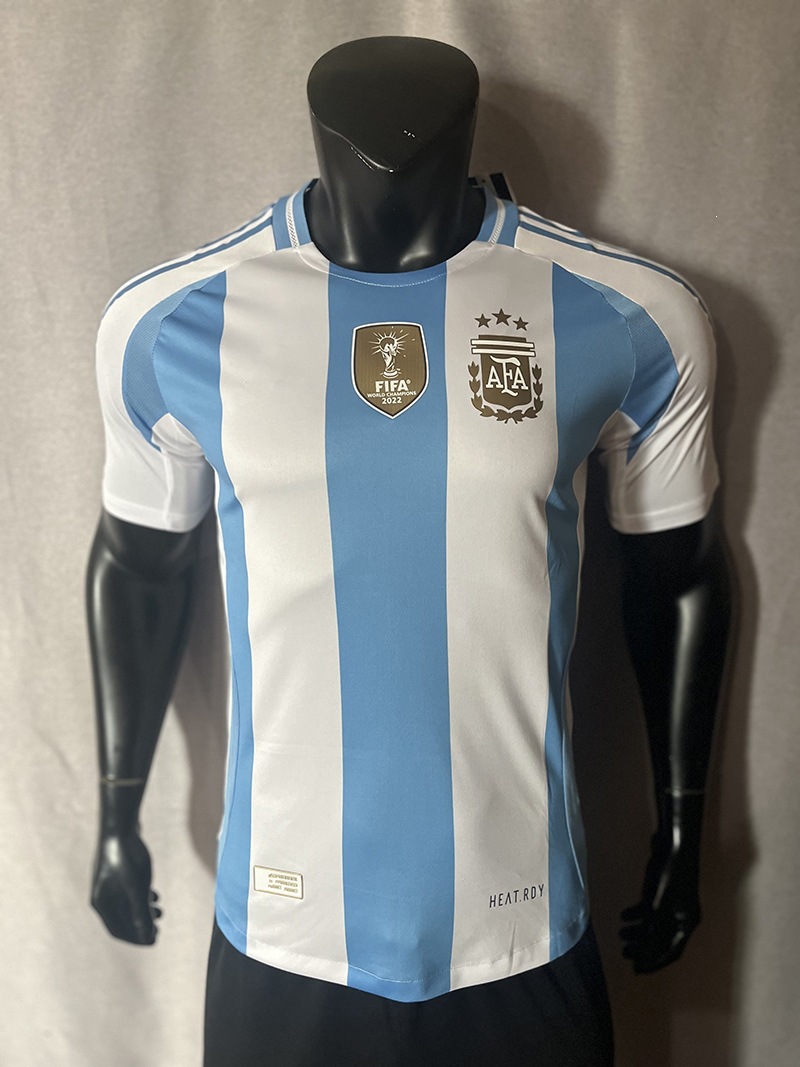 Camiseta de la Copa del Mundo 2026 Argentina España Holanda Camiseta de la Copa del Mundo 2026