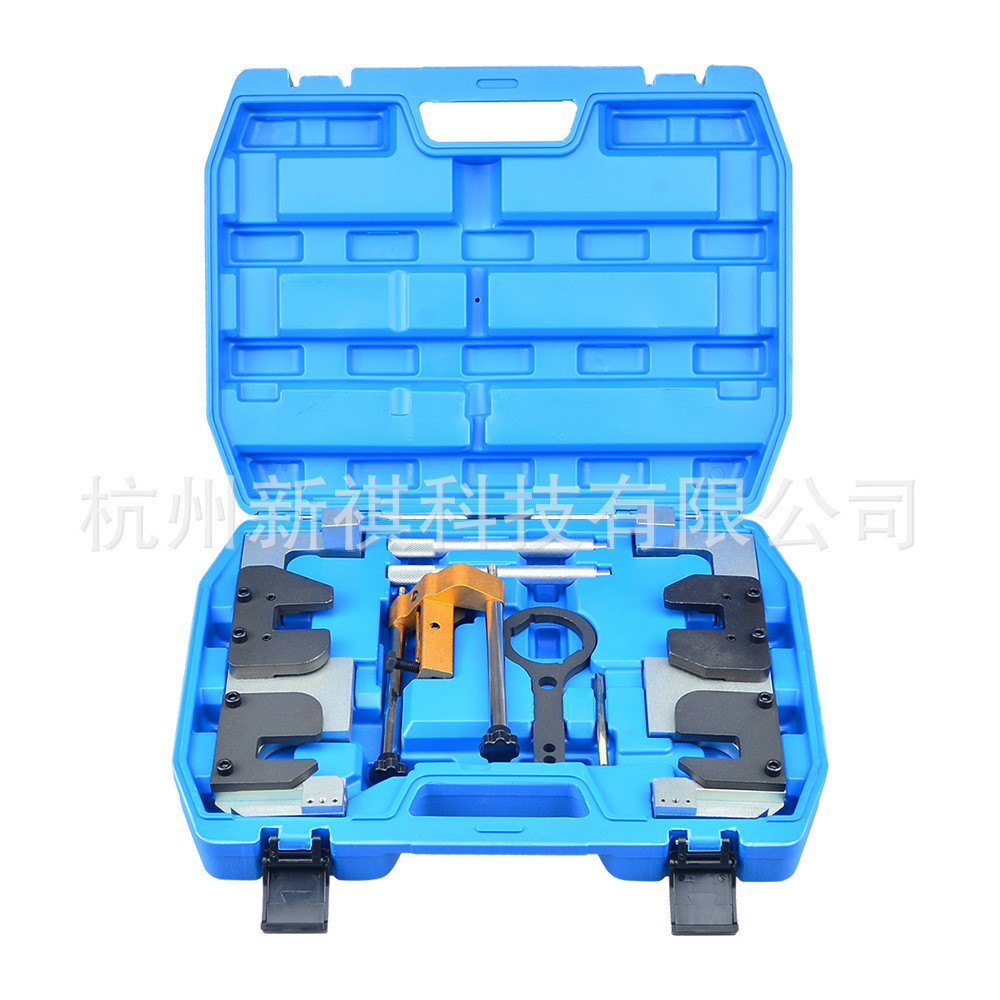 宝马S63B44T2发动机正时工具 宝马M3 M5宝马正时专用工具