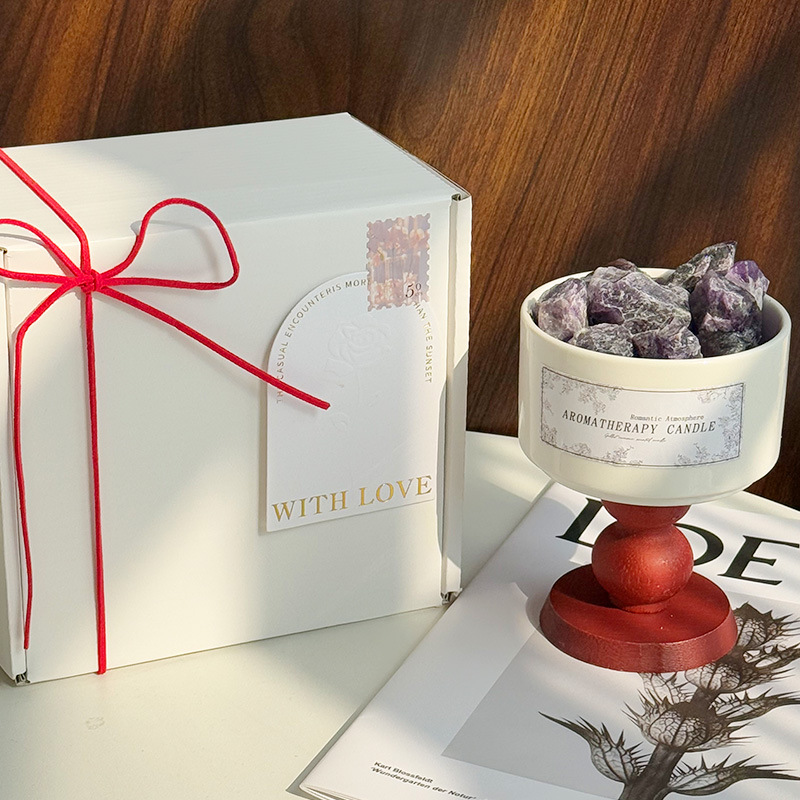 Festival de los maestros de Qixixi, caja de regalo para maestros y niñas, regalo práctico de cumpleaños, atmósfera