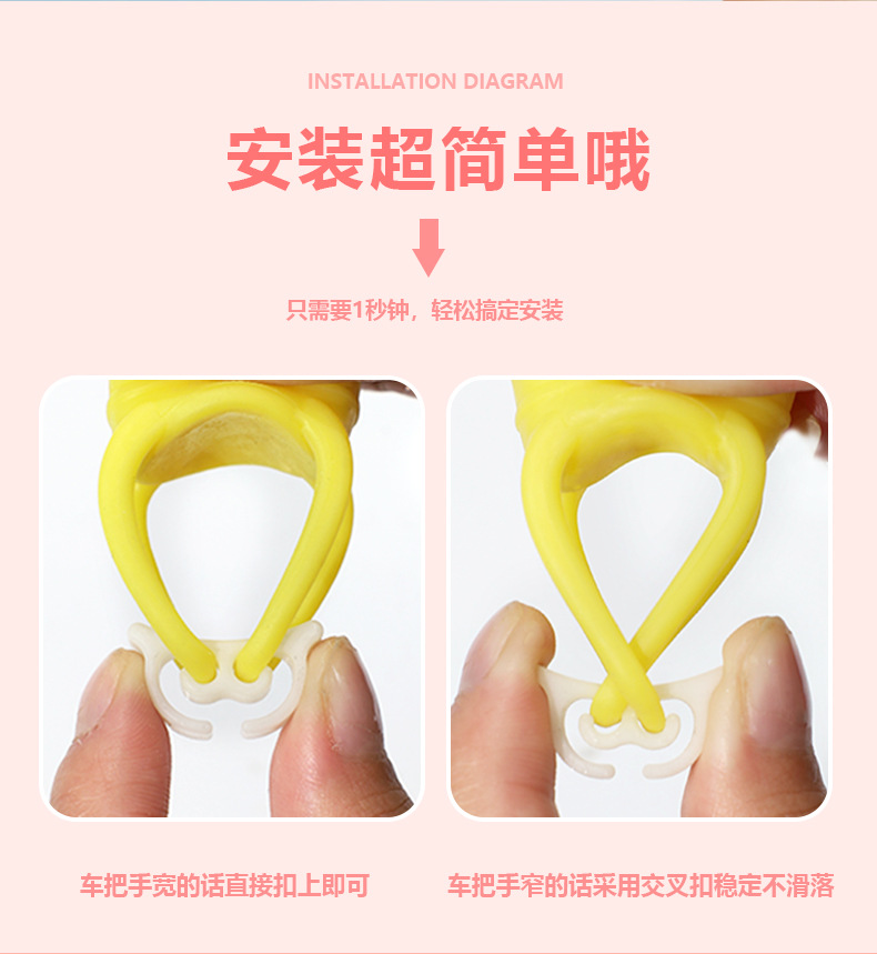 New Style Windmill Decoration for Electric Scooters, Windmill Park Bicycle Car Decoration Accessories, Rotating Windmill