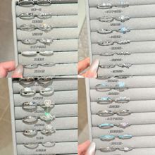 �䵭��ins�ʯ���ν�ָС�ڸ߼���ʳָ���Լʱ�����ʰٴ�����Ů