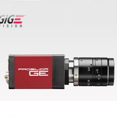 Allied Vision 瑷荔德 工业数字相机 Prosilica GE 1910