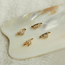 14k������ʯ�p�׻ʹ����� diy�ֹ��Ʒ��� �������ë��朸�Ƭ