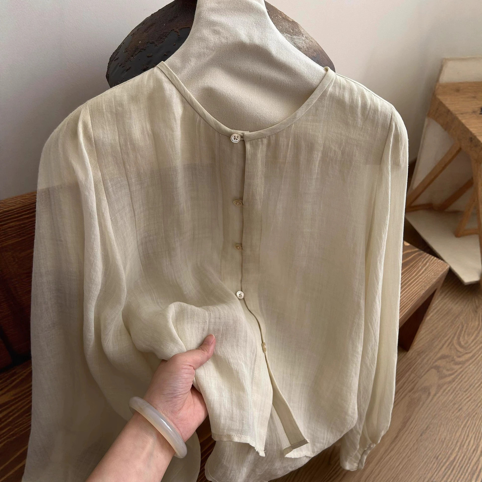 广州澜亭衣叙服饰厂（个人独资）