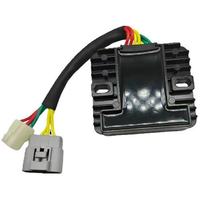 Quality Safety Assurance, electronic regulator