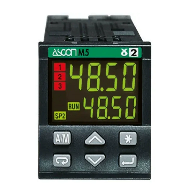 TP49-P контроллера ASCON/GD4/R10