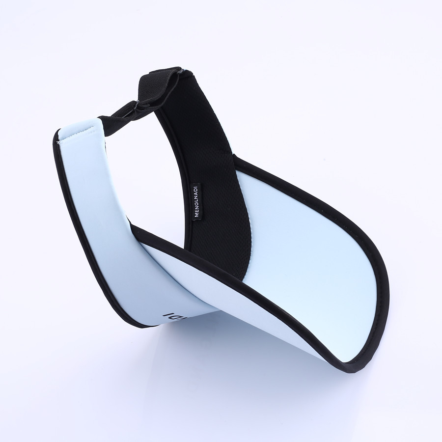 Summer Double-Sided Ice Silk Sun Hat Sports Cap Japanese Style UV Running Cap Sun Hat for Women